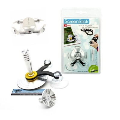 DS24 Handy Tablet Joystick für Wifi Drohnen z.B. Breeze Syma Ehang Dobby Parrot 