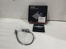 Lachi XQD USB 3.1 Gen 1 XQD Card Reader - UNTESTED