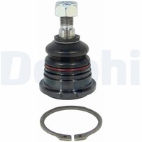 Traggelenk FüHrungsgelenk Delphi TC1788 FüR UP D22 Pick Nissan M14X1.5 Navara