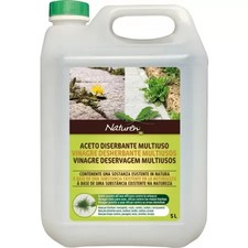 Aceto Diserbante Naturen 5 LT VITHAL