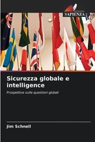 Jim Schnell | Sicurezza Globale E Intelligence | Taschenbuch | Italienisch