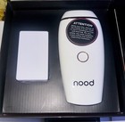 Nood The Flasher 2.0 IPL Permanent Hair Removal Pain-Free. Never used, Open Box — photo 3