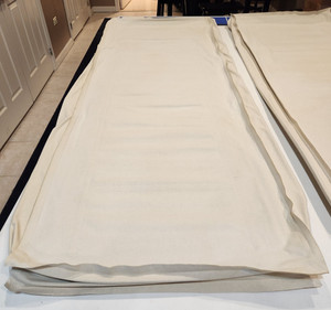 Select Comfort Sleep Number Air Bed Chamber Bladder Queen Size 273-Q Dual B3E