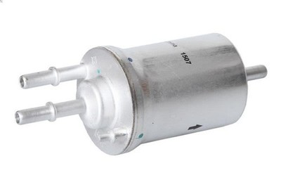 Fuel Filter MANN-FILTER WK 69/1 AUDI A2 (8Z0) 1.4 2000-2005