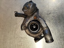 Turbo Opel MERIVA