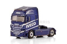 WSI Models Iveco Premium Line; Iveco S-way As High 4x2 1:50 04-2191
