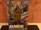 G.I. Joe Classified #36 Spirit Iron Knife 6" Figure American Indian 1/12 Eagle