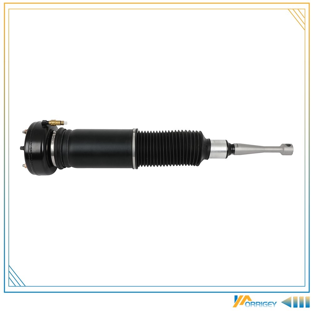 For 2004-2016 Rolls Royce Phantom RR1 EWB Front L/R Air Suspension Shock Strut