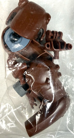 SEALED New Authentic Retired LEGO Rancor Monster Figure Complete 75005 Star Wars