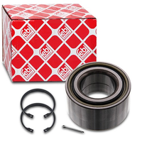 Febi Bilstein Radlagersatz Opel V94 Astra T92 Vectra J96 Saab 9-3 YS3D 9-5 YS3E