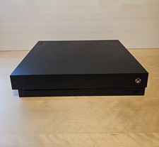 Xbox One X 1TB Console - Tested Working - Cle...