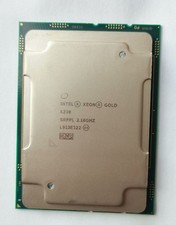 Intel Xeon Gold 6238 2.1GHz 22-Cores 140W 30.25MB LGA3647 SRFPL CPU Processor