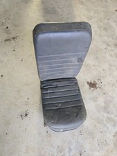 Land Rover Defender 90 110 130 Seat centre middle front 200 300tdi tdi vinyl 