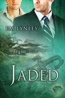 Em Lynley | Jaded | Taschenbuch | Englisch (2013) | Kartoniert / Broschiert