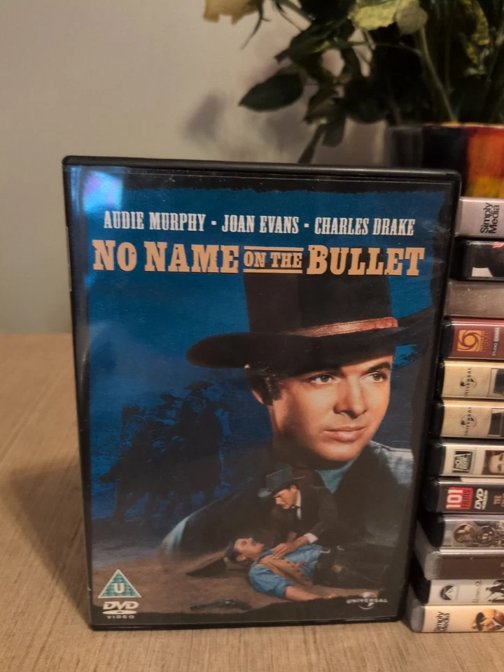 Bundle Of 15 Westerns Classic Collection Titles DVD Region UK DVDs. Free Post - Image 2 of 4