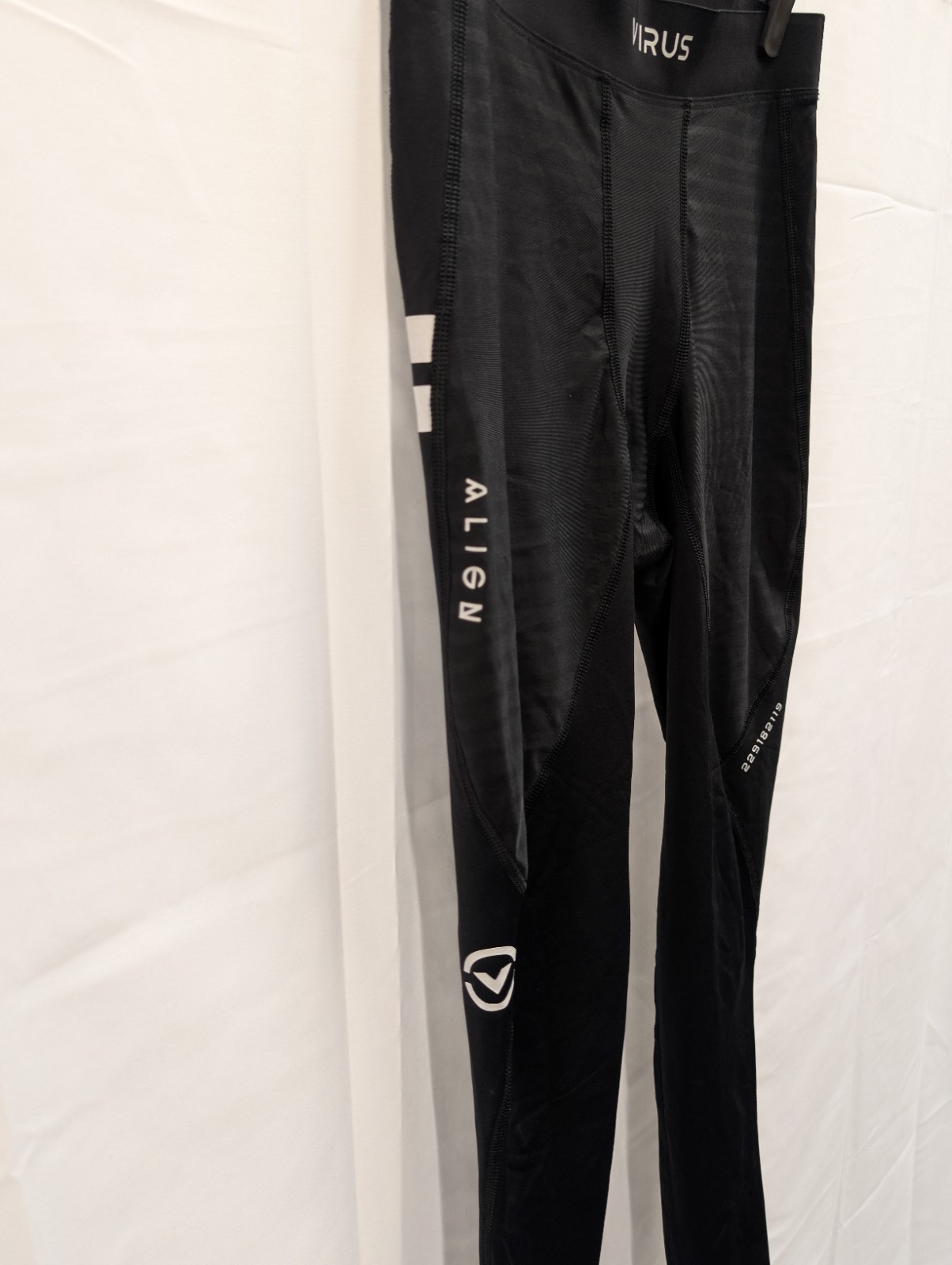 Virus Compression Pants *Size Medium* - image 3