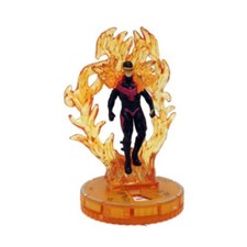 WizKids Marvel Heroclix Wolverine  X-Men Cyclops Ch NM