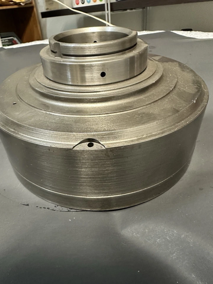 4L80E TAMBOR DIRECTO TRANS ESTILO TARDÍO 97-UP DESNUDO 5 CL 34 ELEMENTOS CAMIÓN GMC CHEVY Foto 2 de 4