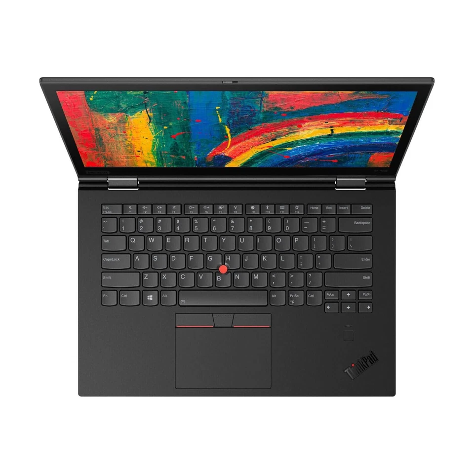 Lenovo ThinkPad X1 Yoga · i5-8350U · 8GB · 256GB, photo 3 of 5