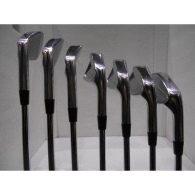 EPON EPON AF-Tour CB Iron Set Set of 7 | eBay