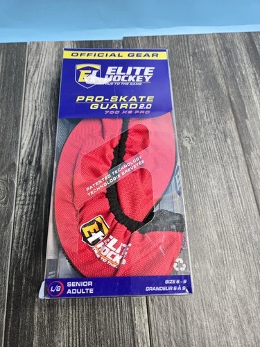 Elite Hockey Pro-Skate Guard