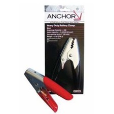 Anchor Brand 102-67120B 1-3/0 AWG Battery Clamp 600A Replacement
