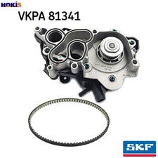 WATER PUMP ENGINE COOLING VKPA 81341 FOR SKODA KAMIQ KAROQ OCTAVIA/IV/Combi 1.0L