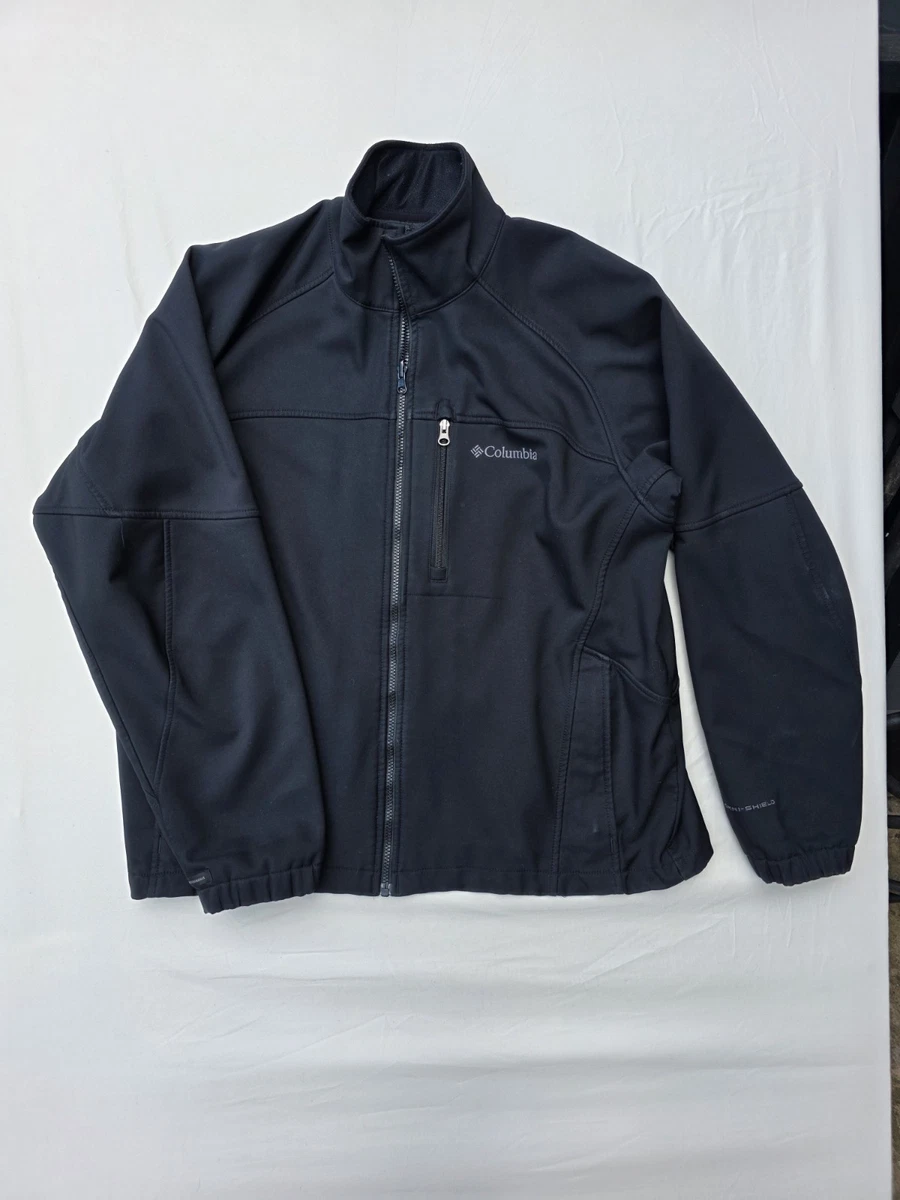 Columbia Omni-Shield Jackets for Men for sale - eBay