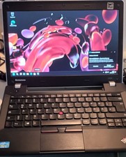 LENOVO TPad Edge mit 13,3 , 4 GB RAM, 20 GB S...