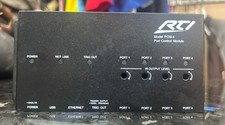 RTI PCM-4 Four-Port Expansion Control Module ...