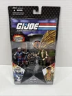 GI Joe 25th Anniversary Comic Pack Armored Cobra Commander & Gung Ho Figure 2008