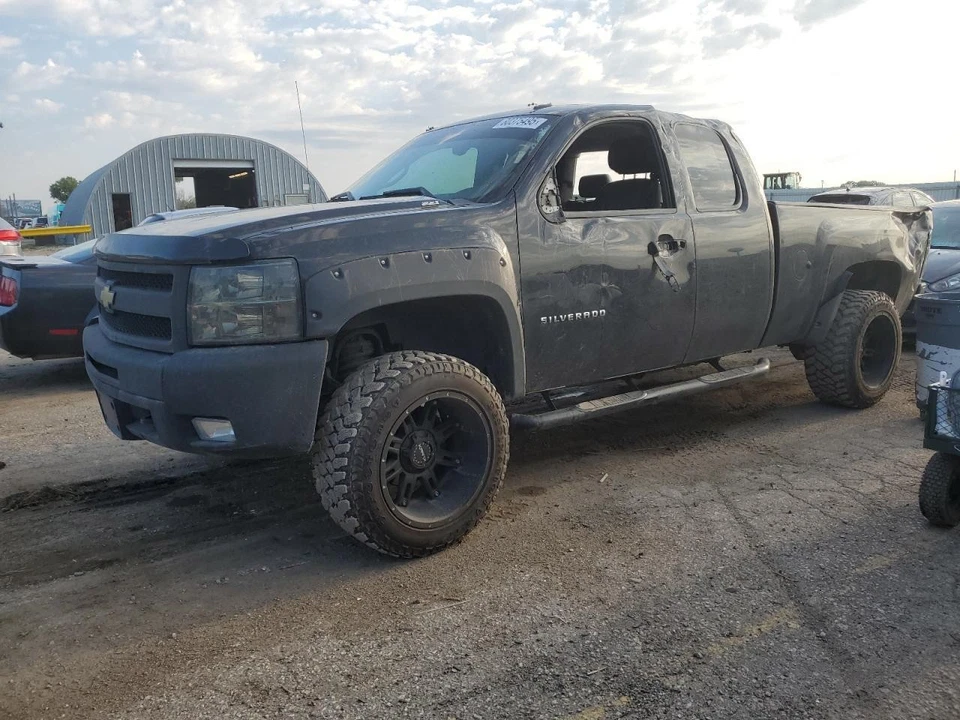 Used Front Left Seat Belt Front fits: 2012 Chevrolet Silverado 1500 pickup bucke - Изображение 2 из 4