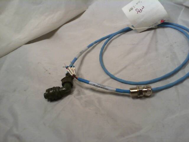 FANUC EE-4526-673-001 CABLE-New No Box img