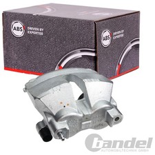 BREMSSATTEL BREMSZANGE VORNE RECHTS passend für JEEP GRAND CHEROKEE 2 XJ, WJ, WG