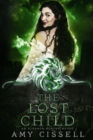 The Lost Child Amy Cissell Taschenbuch Kartoniert / Broschiert Englisch 2019