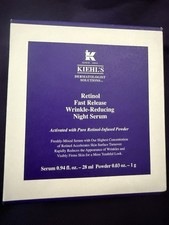 Kiehl's Retinol Fast Release Night Serum 28ml