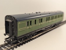 Hornby R432 SR Brake 3rd Coach – 1405