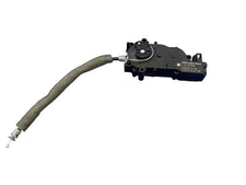 2019 MERCEDES E300 REAR TAILGATE LIFTGATE TRUNK LID LOCK ACTUATOR UNIT OEM