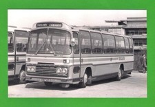 Photo - Taylor's of Meppershall - ANK56S - 1978 Plaxton Supreme Bristol LHL6L