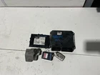 Toyota Camry ECU Security SET AHV40 12/2009-11/2011