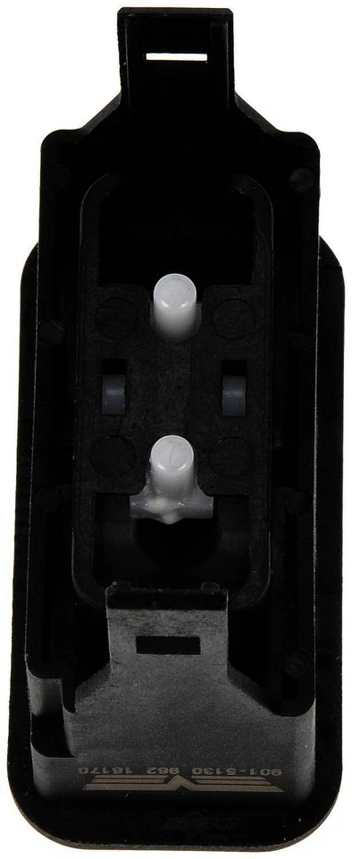 06-16 IC CORPORATION 02-17 INTERNACIONAL INTERRUPTOR DE CONTROL DE FAROS BASCULANTES DE 3 VÍAS Foto 3 de 3