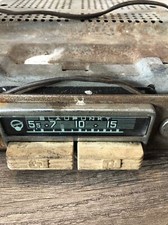 Blaupunkt Vintage Am Radio
