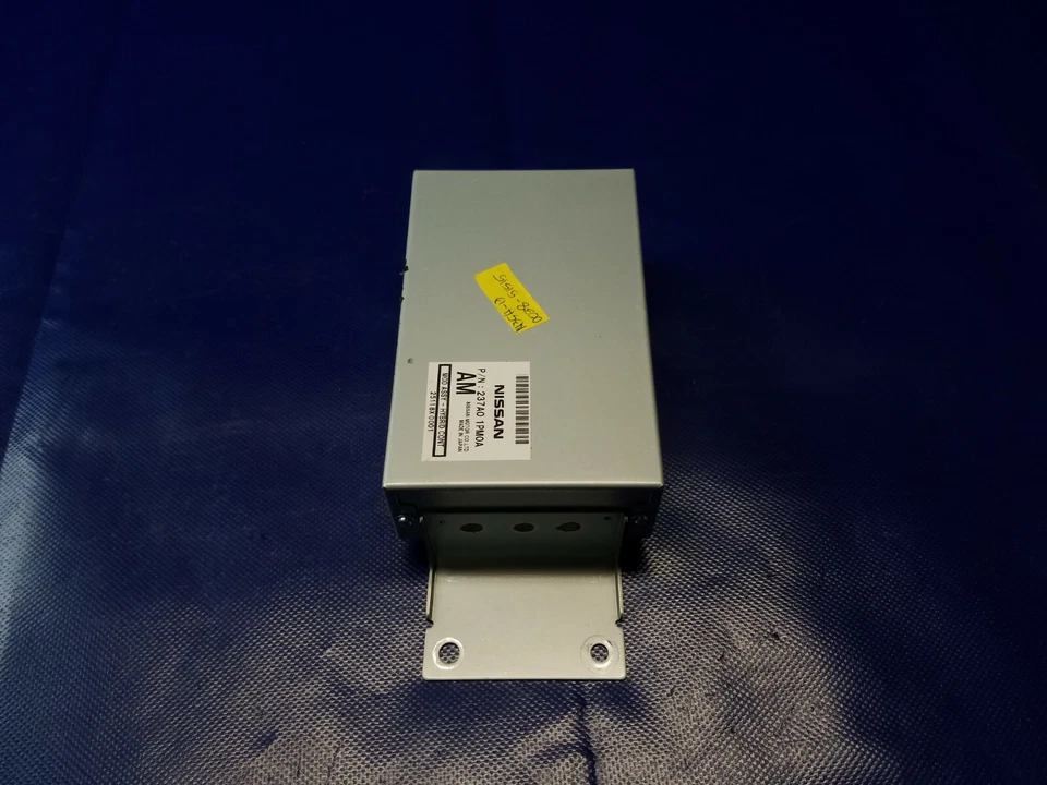 2012-2013 INFINITI M35h HYBRID VEHICLE COMPUTER CONTROL MODULE 237A0-1PM0A 51515 - Image 3 of 4