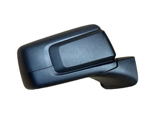 GENUINE OEM GMC SIERRA 2500/3500HD 19-23 RH MIRROR MANUAL 84817034