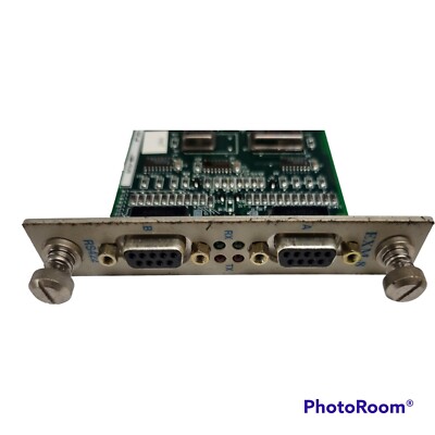 Millplus EXM-8 C-Net interface !!geprüft!! Deckel Maho