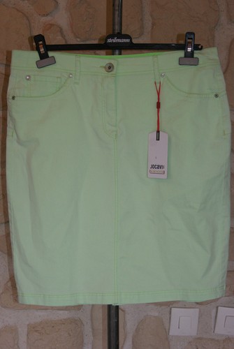 Haut Multicolore Jocavi – Taille 42 – Neuf Avec étiquettes