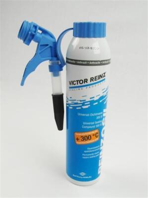REINZ REINZOSIL 200ml 70-31414-20 anthrazit 300SI bis +300°C Dichtmasse grau
