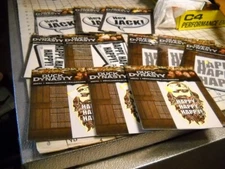 Duck Dynasty Car Truck Auto Window Decal/Sticker assortment