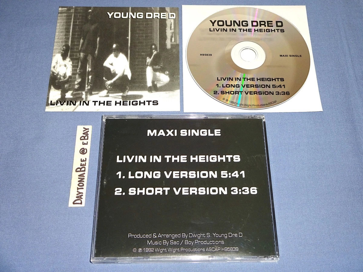 Las mejores ofertas en G-funk rap y hip-hop Maxi-Single CD de