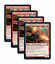 Indexbild 66 - Magic the Gathering Ikoria Reich der Behemoths 4x Common Karten MtG Playsets DE